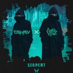 CShay X Otterz - Serpent