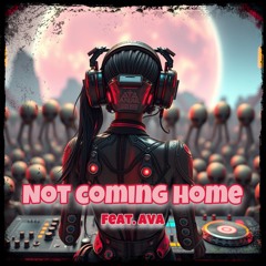 R.A.F - Not Coming Home