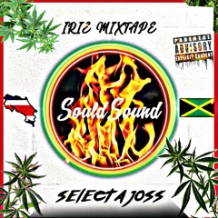 🇨🇷IRIE Mixtape🇯🇲