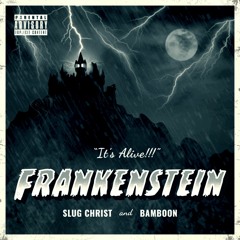 Frankenstein (prod. Bamboon)
