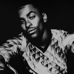 Ginuwine - G Thang (The God Note Remix) (feat. Missy Elliott, Magoo & Timbaland)