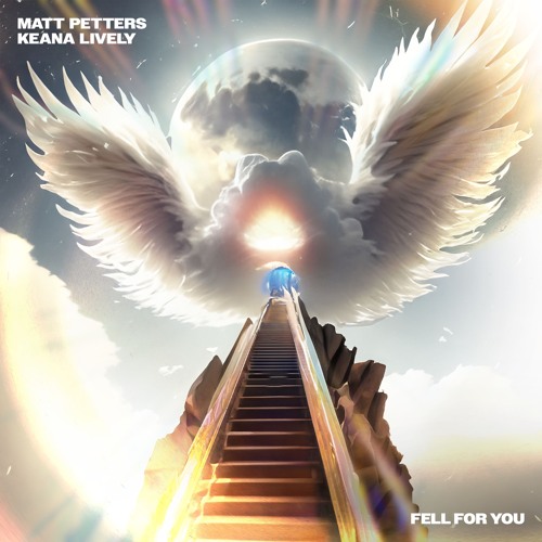 Fell For You (Radio Edit)