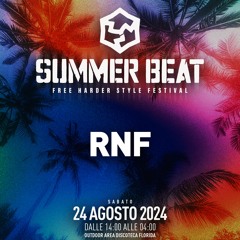 RnF - Summer Beat DJ contest