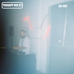 Groove Therapy 0.4 AAY-GEE 00:00-02:00