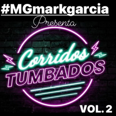 177..MG'S CORRIDOS TUMBADOS VOL. 2