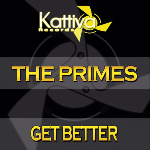 Get Better (Original Mix)