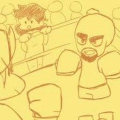 Friday Night Funkin' - VS. Matt 2.0 - Boxing Match (HARD)