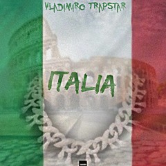 Vladimiro Trapstar - Italia 🇲🇽👽