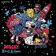 Atroxx - Boats & Hoes - MKT051 (Out Now)