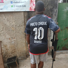 MC BOKINHA - MEDLEY COMPLEXO DA BARÃO PRAÇA SECA / 2025 ( DJ DENILSON DO CHP )