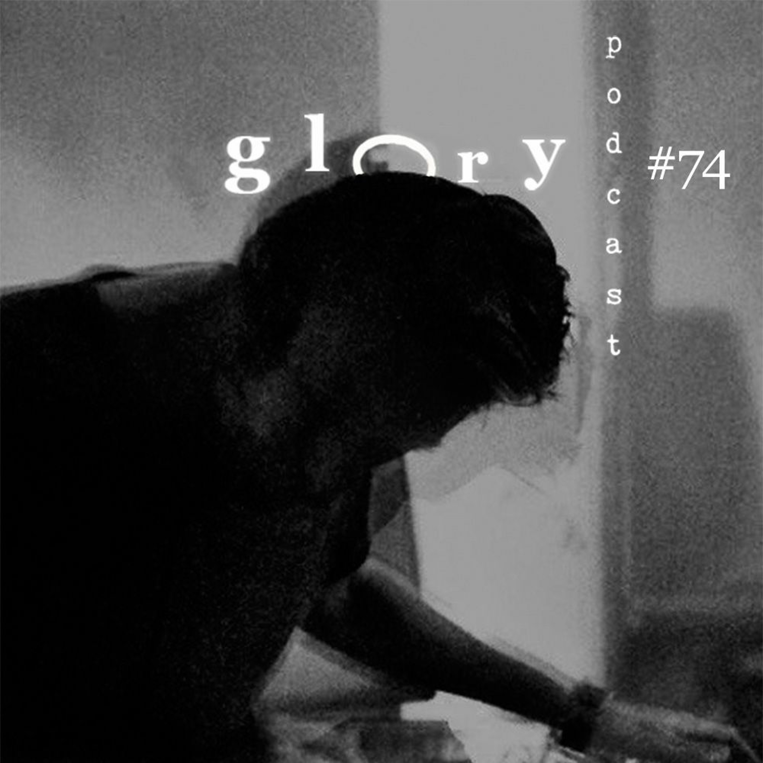 Glory Podcast Berlin