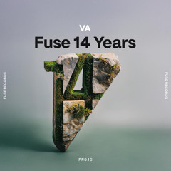 PREMIERE: Name001 - Soul Searching (Fragoso 2025 Repitch) [Fuse Records]