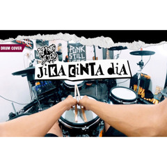 GEISHA - Jika Cinta Dia (Pov Drum Cover) By Sunguiks
