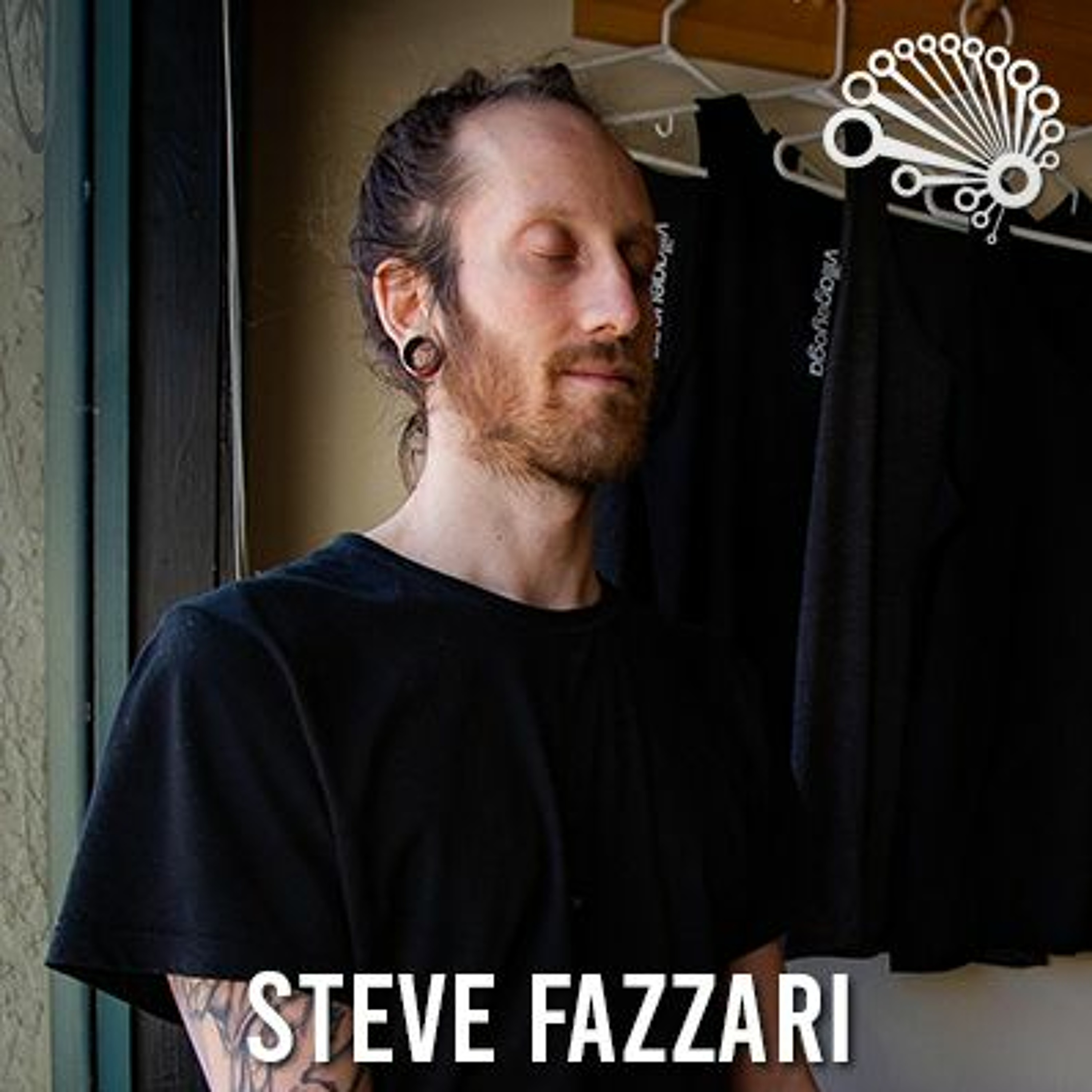 SDS 600: Yoga Nidra Practice with Steve Fazzari