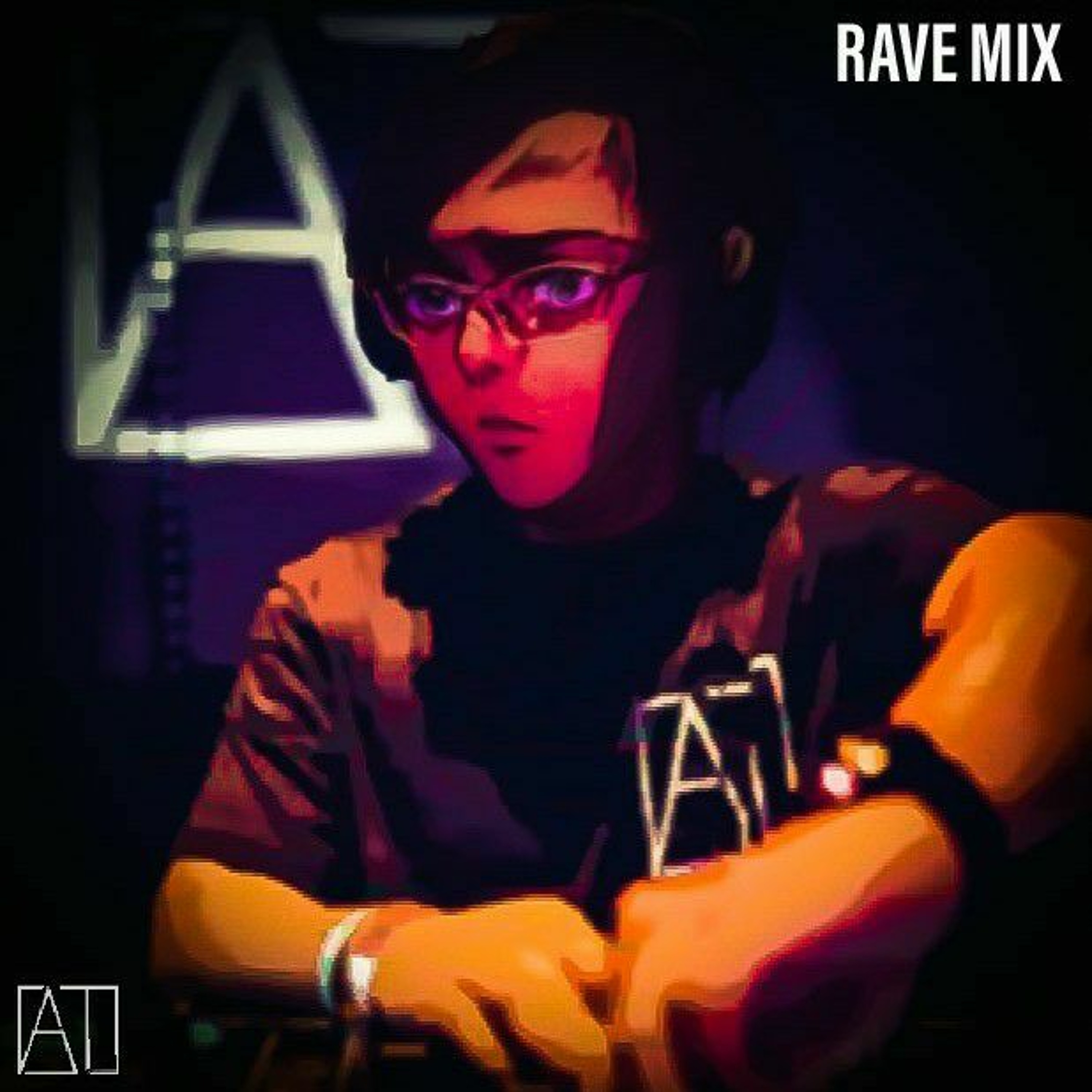 Adam\'s Mixes
