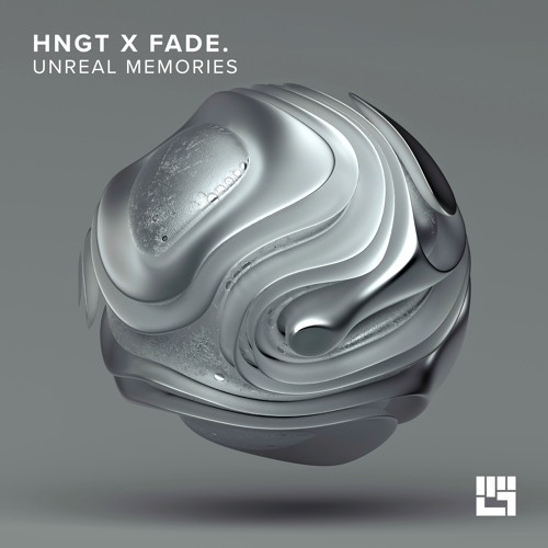 HNGT & Fade - Unreal Memories (Original Mix)