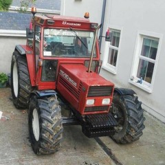 silage tune