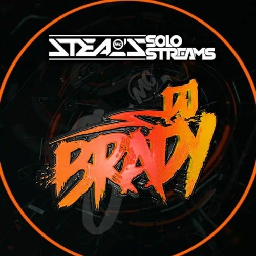 MC Steal Presents Solo Streams (Part 2) Mixed By DJ Brady (This Mix Features No MC)