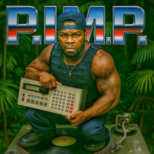 P.I.M.P. (IN DA JUNGLE RMX) [FULL TRACK]