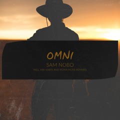 PREMIERE: Sam Nobo - Omni (Original Mix) [Hidden Vibes]