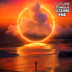 Future Jungle Sessions #66 // 8K.NZ Radio // 15.05.2021