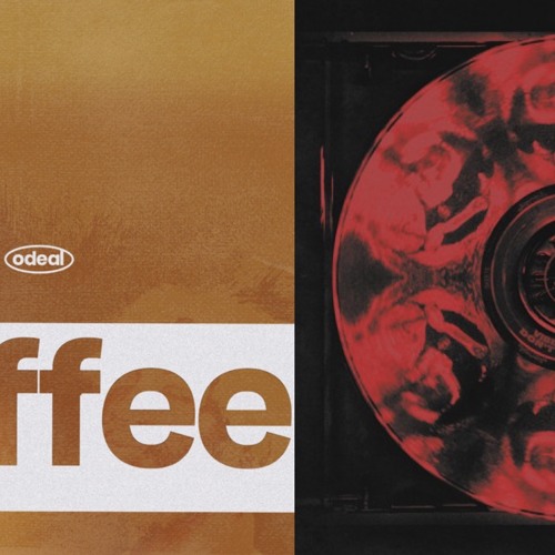 COFFEE x ART ATTACK - MASHUP