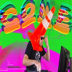 CONE - CURSED FEED [Twitch DJ Set] -