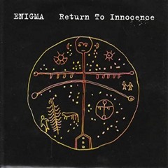 Demo 2021 Cover Return To Innocence (1993 Enigma) Collab Phil's & J - Luc
