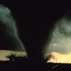 Unnatural Disaster