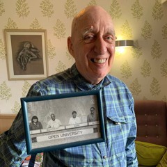 Sandiacre Court Care Centre with Ken