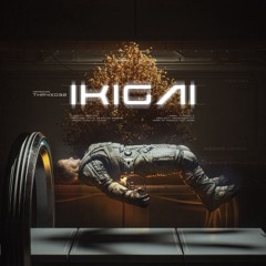 Sezer Uysal - Ikigai