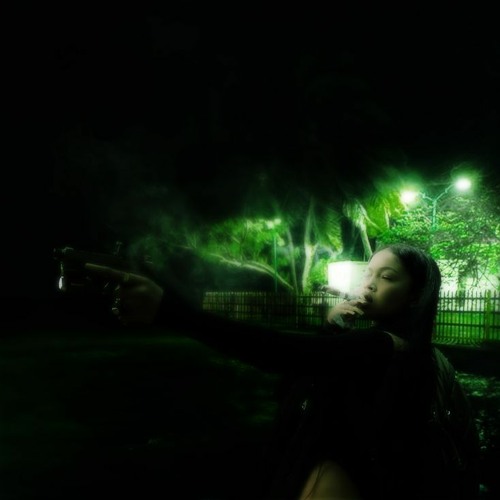Blitz Feat Marky (Prod 2xdev)