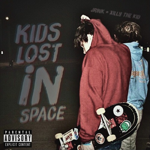 Jrink & Xilly The Kid - Look at the Stars (prod. Paul Fix)