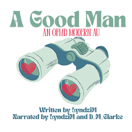 [Podfic for] A Good Man