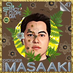 Masaaki - Voyager Ep 47 - Encyclopedia 2022