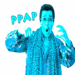 PPAP 破壊