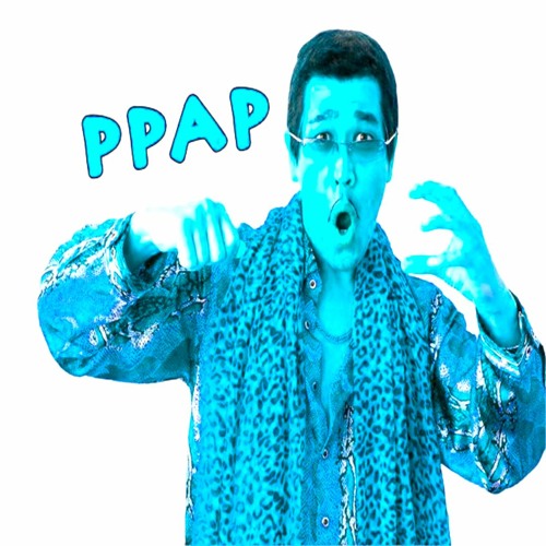 PPAP 破壊