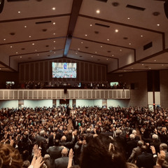 I Believe The Church Of The Lord Is Being  Established (Houston Meeting 2023)