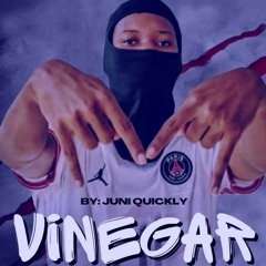 Juni Quickly-Vinegar Hazey X Benzz X Afro Drill Type Beat