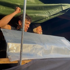 Dances With Wolves @ ADEV 2025