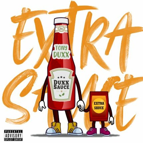 Tony Duxx - Yeah Yeah Yeah