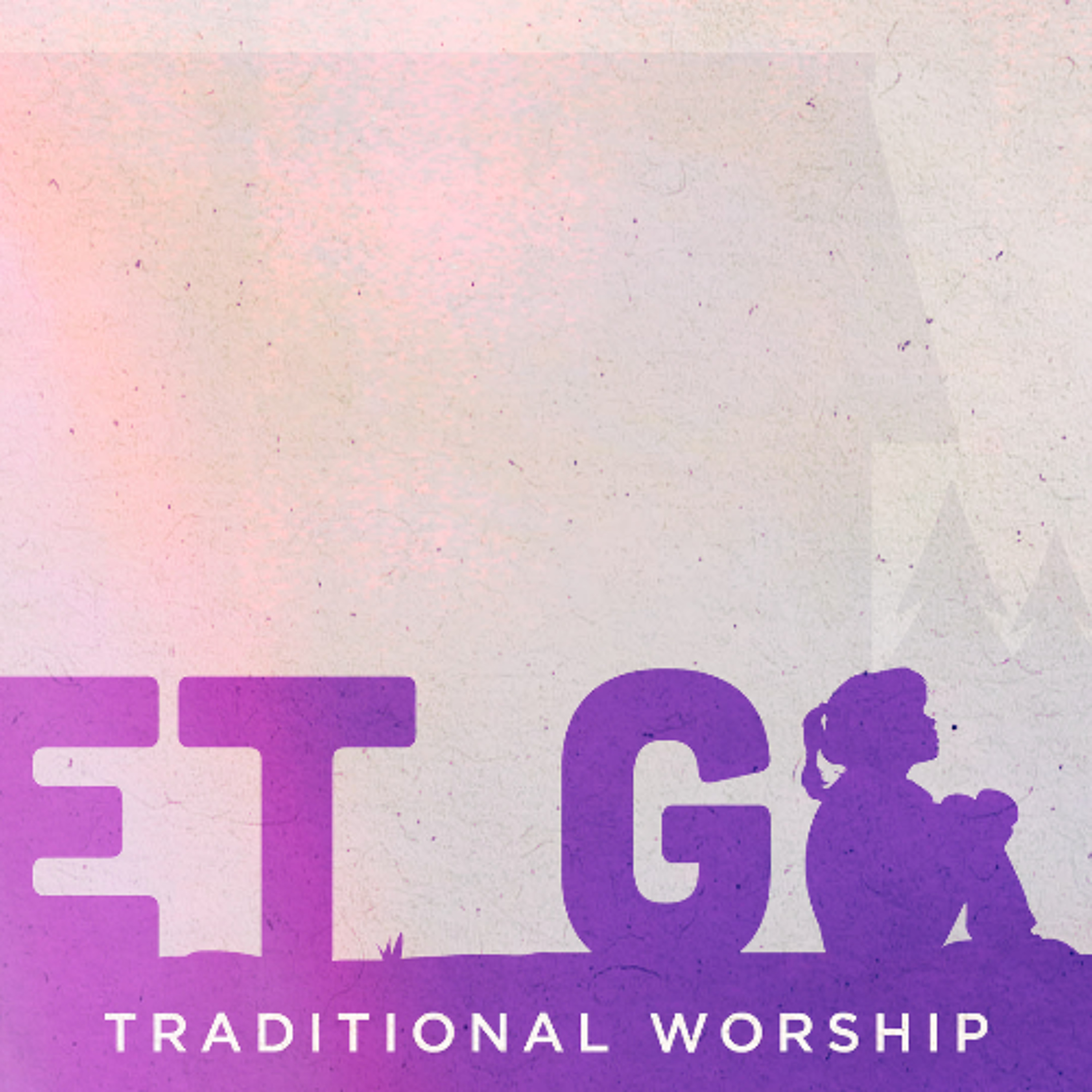 March 30, 2025: The Gathering Service episode artwork
