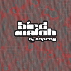 birdwatch w. dj osprey - 30 September 2021