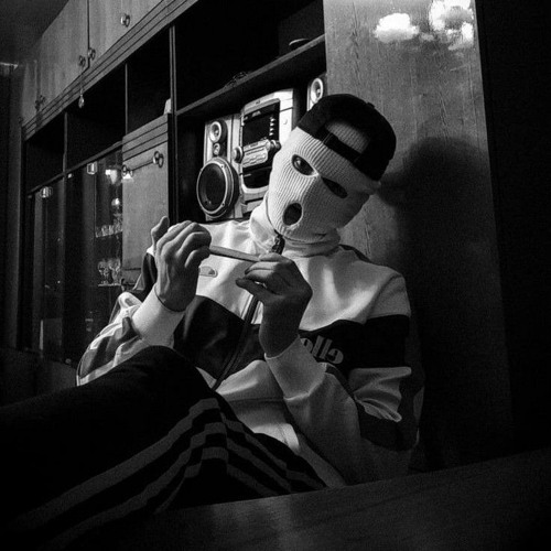 H8.HOOD-Жмурки