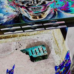 Хэлоуин сингл - Раздался Пук