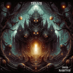 Thoth & AlerizTech - Trigger  150 bpm