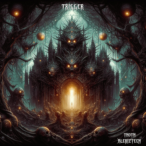 Thoth & AlerizTech - Trigger  150 bpm