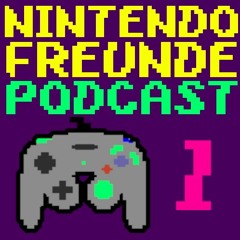 Folge 5 - GameCube - Teil 1 - Nintendo-Freunde