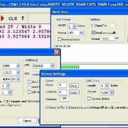 Stream Data Reading From Serial Port Forms 6i _VERIFIED_ by Chris