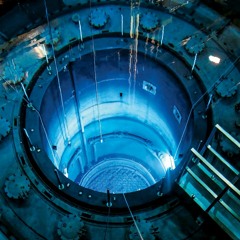 Réacteur nucléaire ☢️